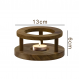 Wooden Teapot Warmer